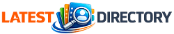 Latest.Directory Healthcare Logo